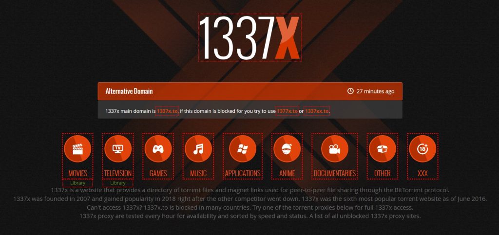 1337x